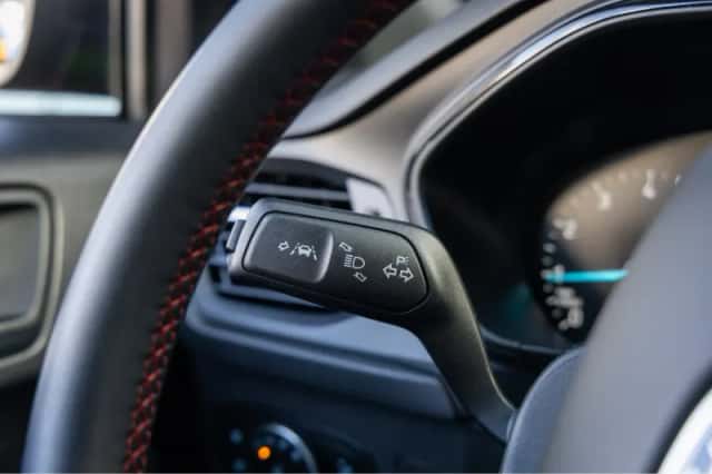 Ford Focus (2025) thumbnail 18