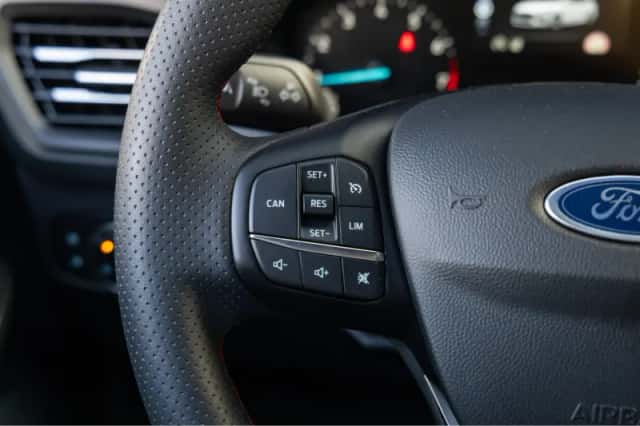 Ford Focus (2025) thumbnail 19