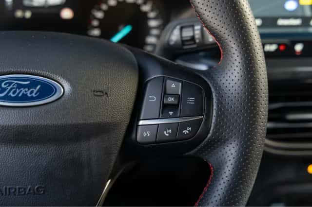 Ford Focus (2025) thumbnail 21
