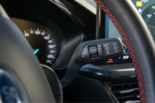 Ford Focus (2025) thumbnail 22