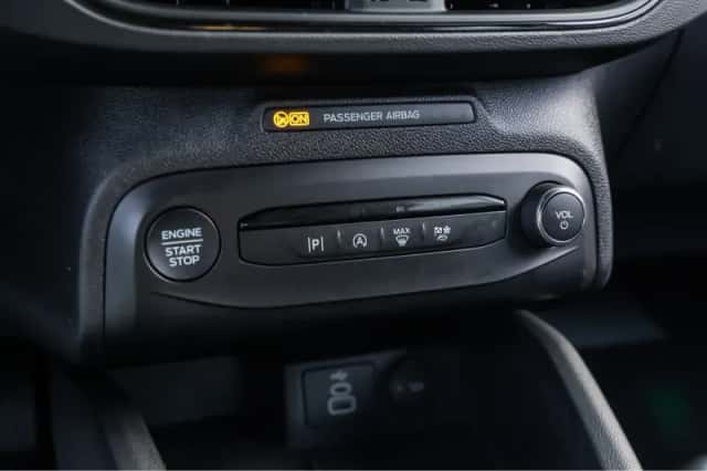 Ford Focus (2025) thumbnail 25