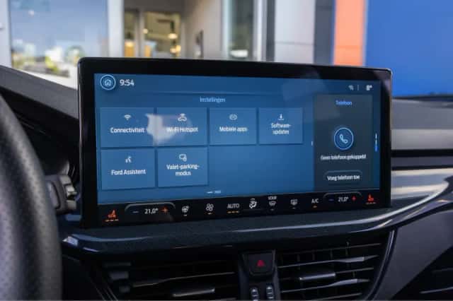 Ford Focus (2025) thumbnail 28