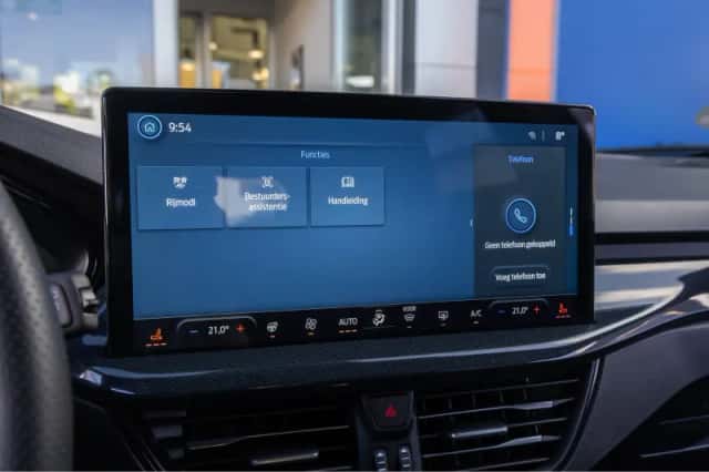 Ford Focus (2025) thumbnail 29