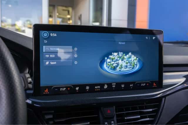 Ford Focus (2025) thumbnail 30