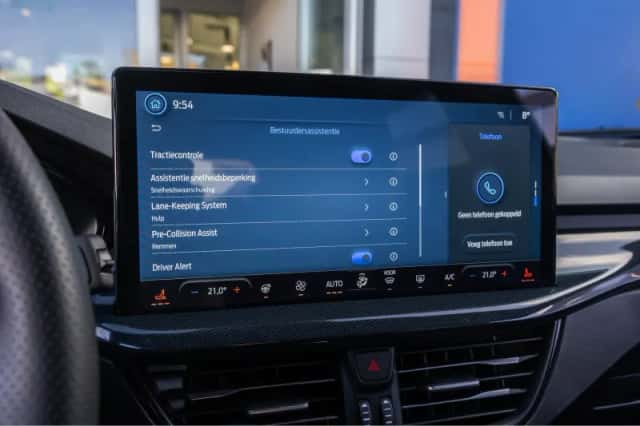 Ford Focus (2025) thumbnail 31