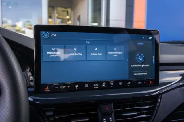 Ford Focus (2025) thumbnail 32