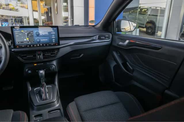 Ford Focus (2025) thumbnail 34