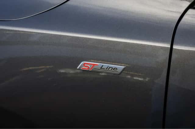 Ford Focus (2025) thumbnail 35