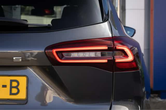 Ford Focus (2025) thumbnail 36