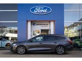 Ford Focus (2025) thumbnail 5