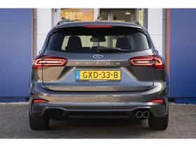 Ford Focus (2025) thumbnail 6