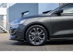 Ford Focus (2025) thumbnail 8