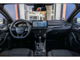 Ford Focus (2025) thumbnail 10