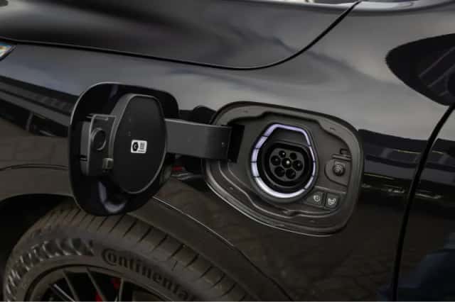 Ford Kuga (2026) thumbnail 11