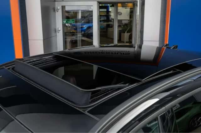 Ford Kuga (2026) thumbnail 12