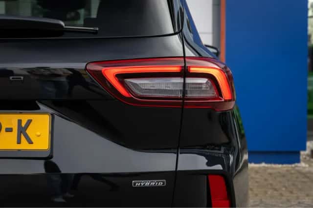 Ford Kuga (2026) thumbnail 13