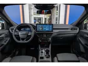 Ford Kuga (2026) thumbnail 14