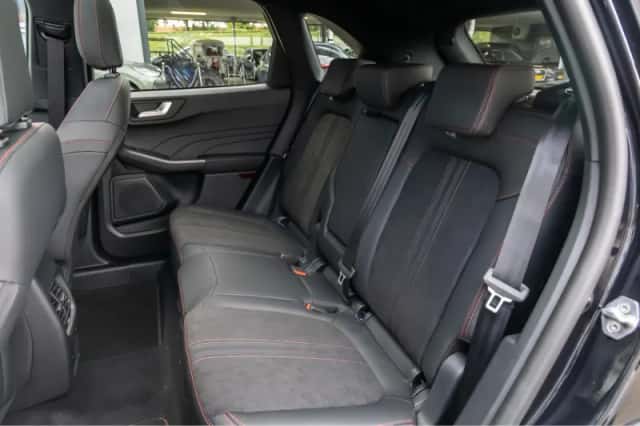 Ford Kuga (2026) thumbnail 18