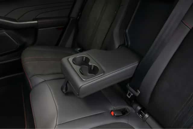 Ford Kuga (2026) thumbnail 19
