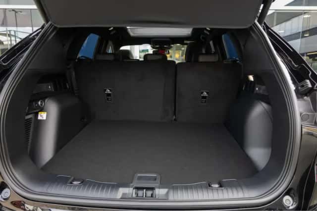Ford Kuga (2026) thumbnail 21
