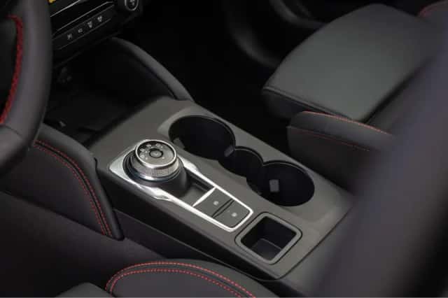 Ford Kuga (2026) thumbnail 28