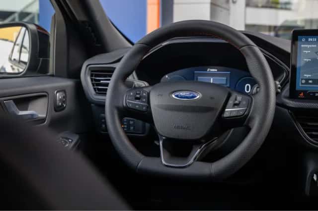 Ford Kuga (2026) thumbnail 30
