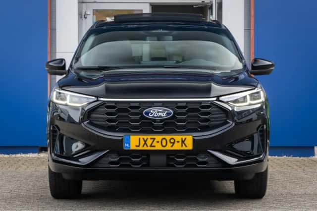 Ford Kuga (2026) thumbnail 4