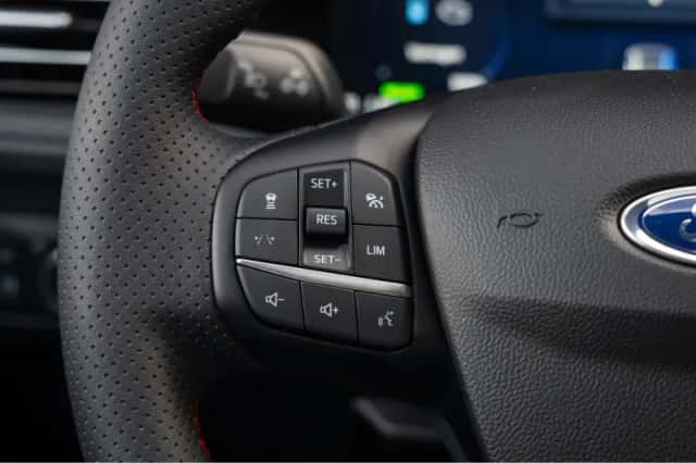 Ford Kuga (2026) thumbnail 32