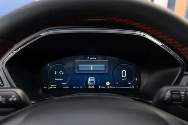 Ford Kuga (2026) thumbnail 33