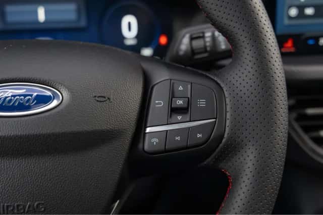 Ford Kuga (2026) thumbnail 34