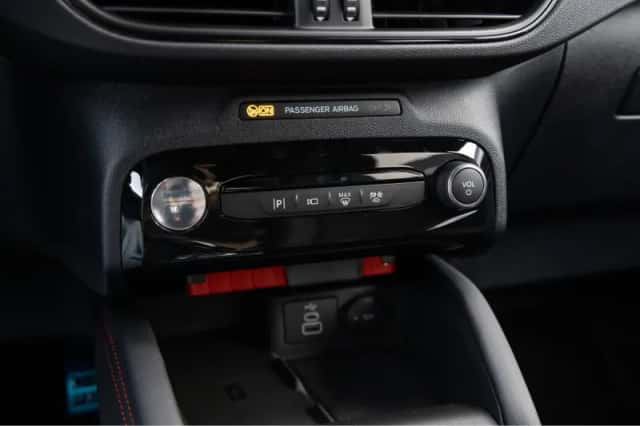 Ford Kuga (2026) thumbnail 38