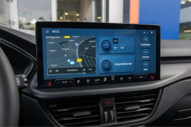 Ford Kuga (2026) thumbnail 39