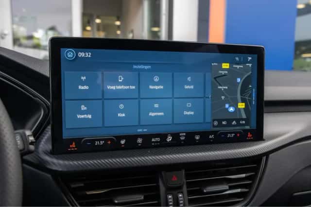 Ford Kuga (2026) thumbnail 40