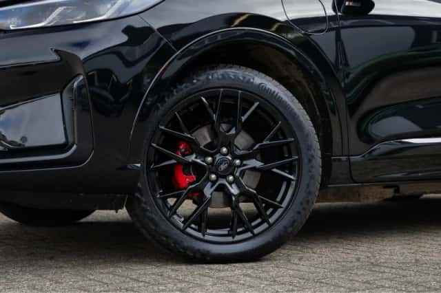Ford Kuga (2026) thumbnail 5