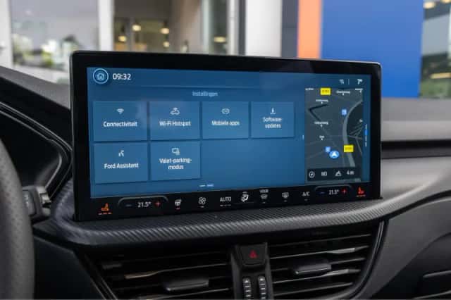 Ford Kuga (2026) thumbnail 41