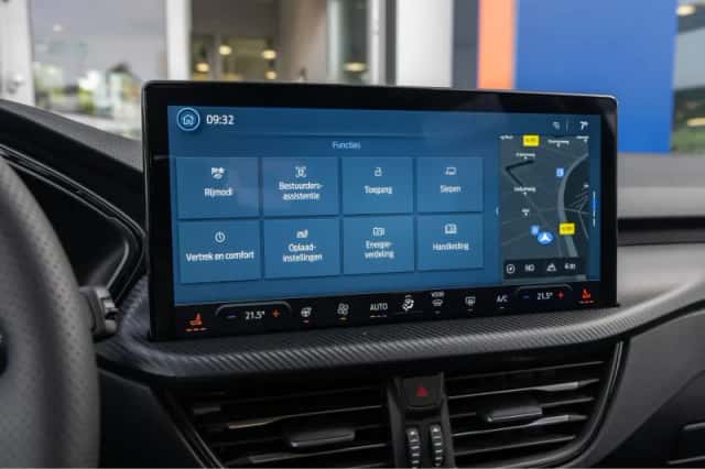 Ford Kuga (2026) thumbnail 42