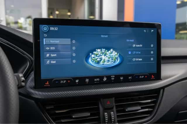 Ford Kuga (2026) thumbnail 43