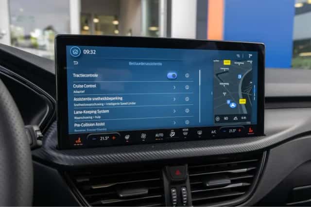 Ford Kuga (2026) thumbnail 44