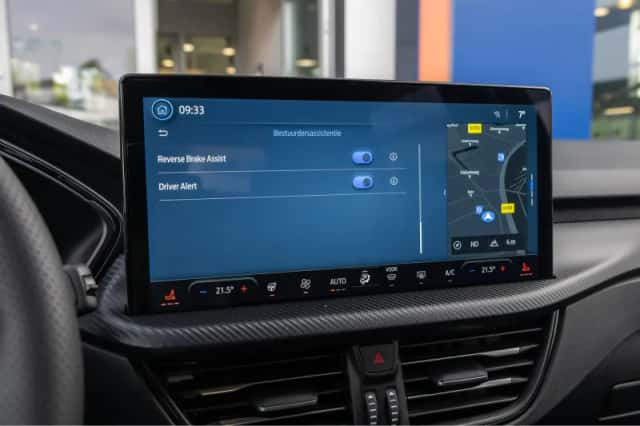Ford Kuga (2026) thumbnail 47