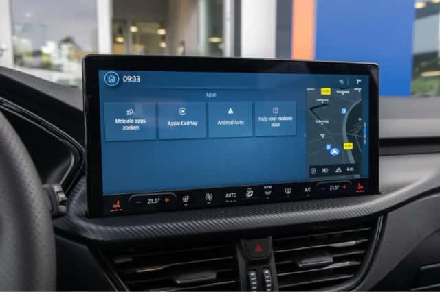 Ford Kuga (2026) thumbnail 48