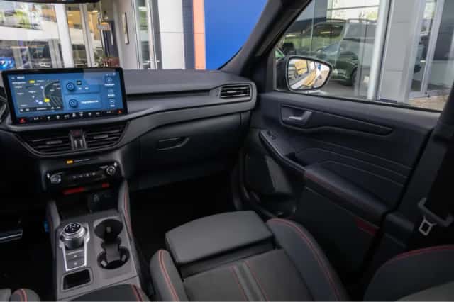 Ford Kuga (2026) thumbnail 50