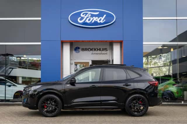 Ford Kuga (2026) thumbnail 6