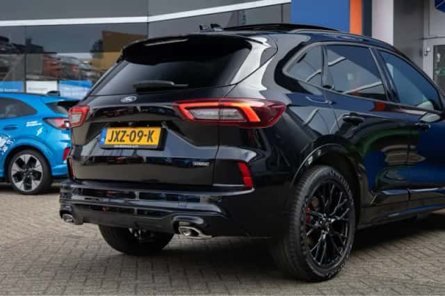 Ford Kuga (2026) thumbnail 7