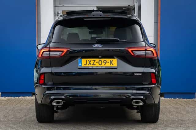 Ford Kuga (2026) thumbnail 8