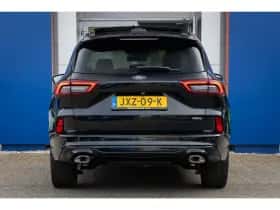 Ford Kuga (2026) thumbnail 8