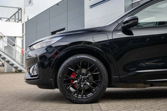 Ford Kuga (2026) thumbnail 9