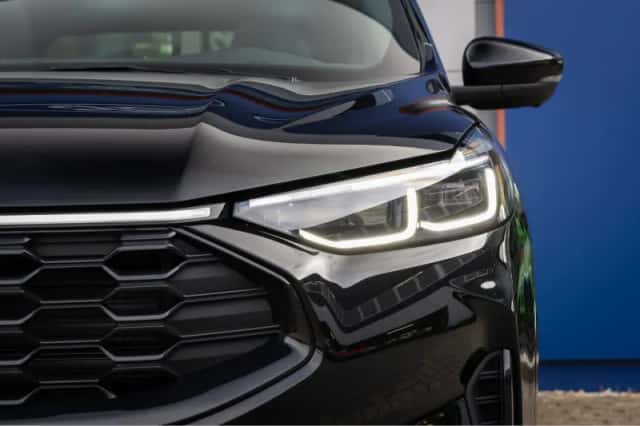 Ford Kuga (2026) thumbnail 10