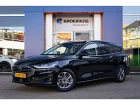 Ford Focus (2024)