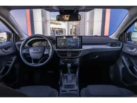 Ford Focus (2024) thumbnail 2