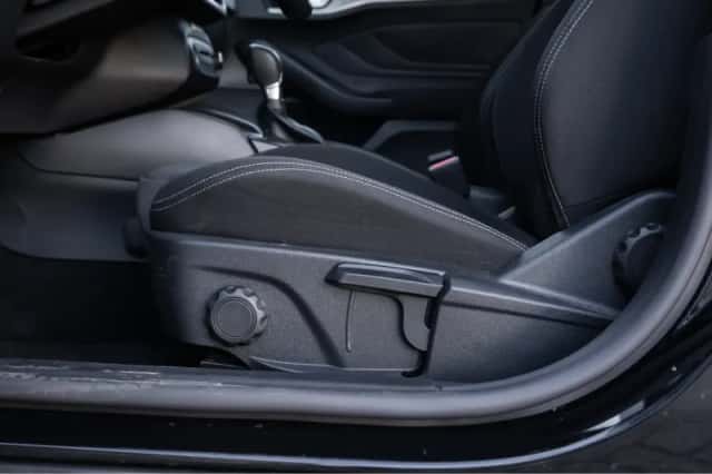 Ford Focus (2024) thumbnail 13